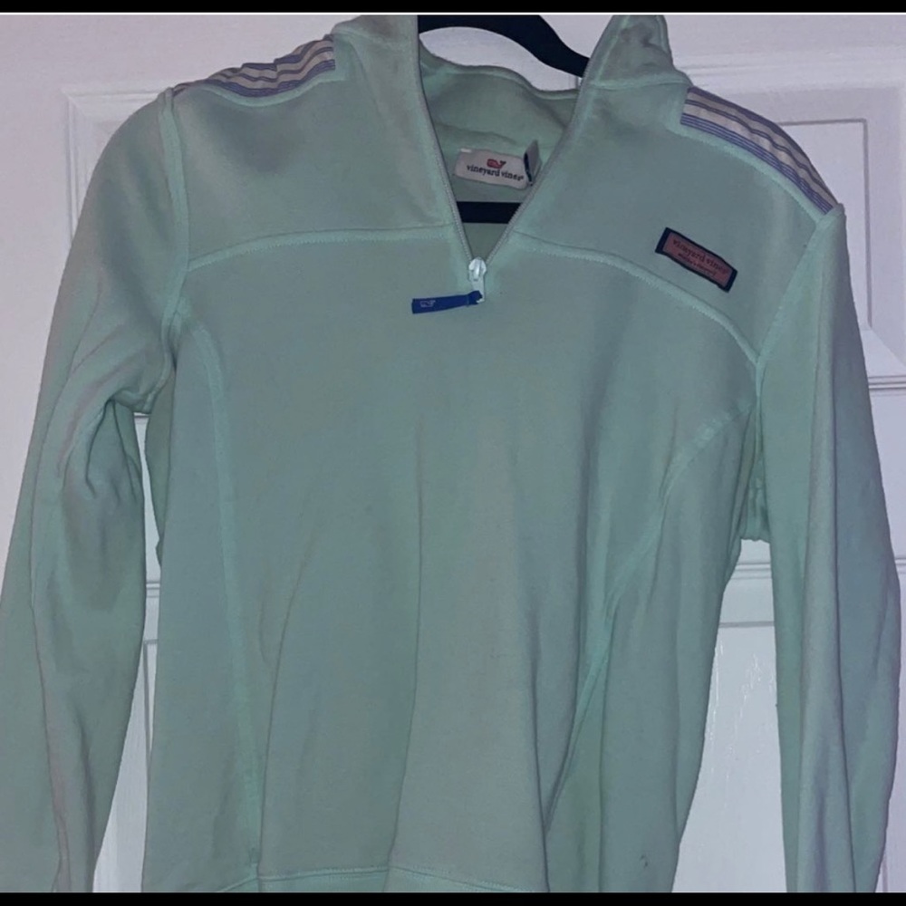 Bundle! Three Vineyard Vines Pullovers - image 2